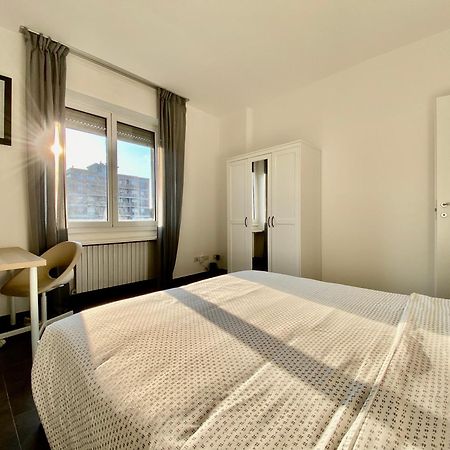 Future Apartments Bisceglie Milan Luaran gambar