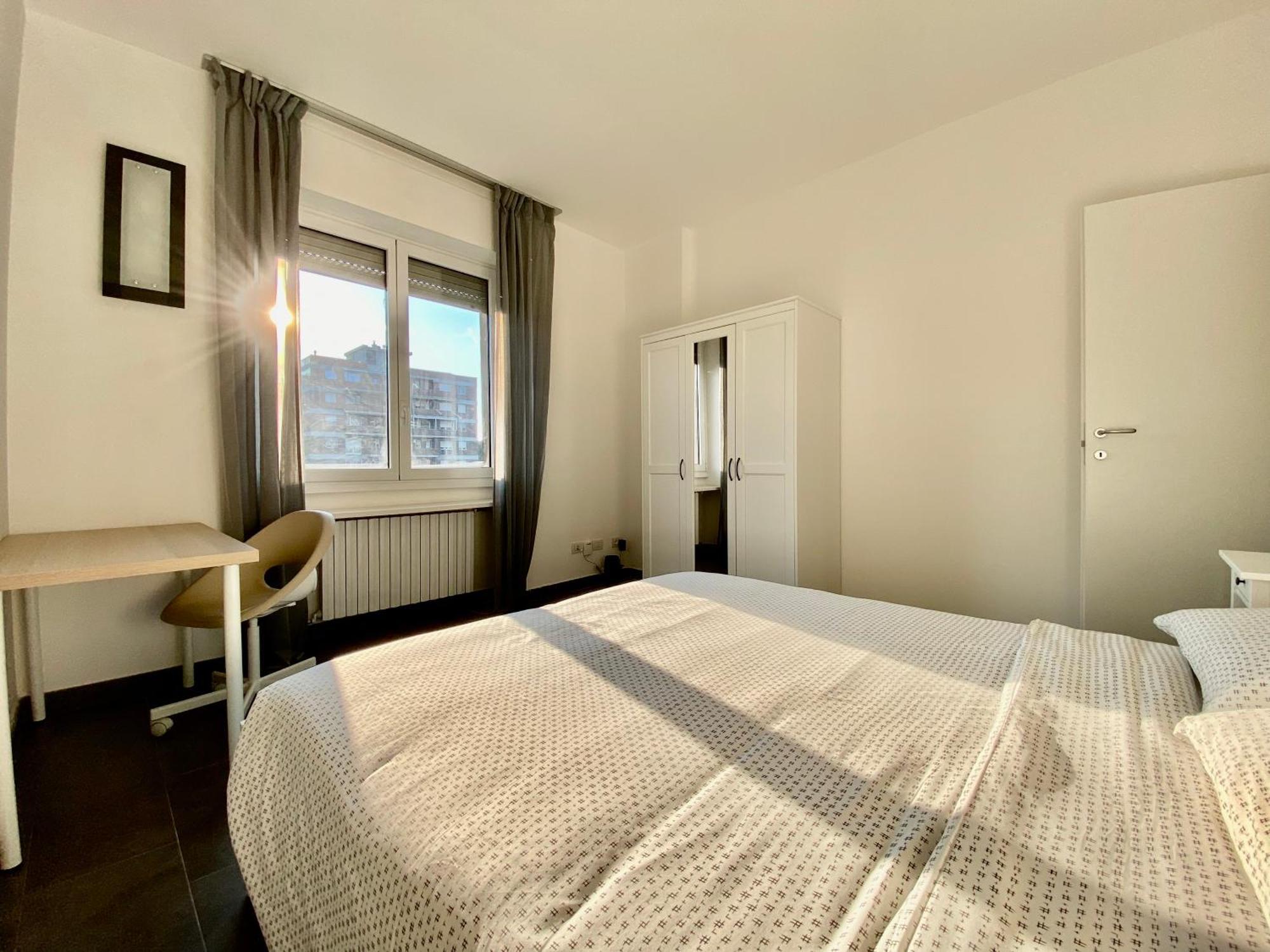Future Apartments Bisceglie Milan Luaran gambar