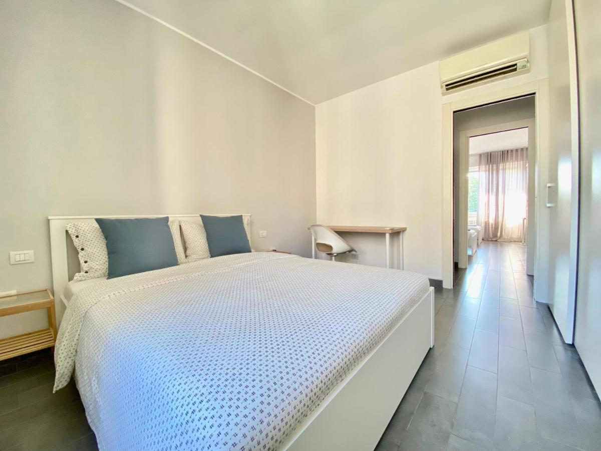 Future Apartments Bisceglie Milan Luaran gambar